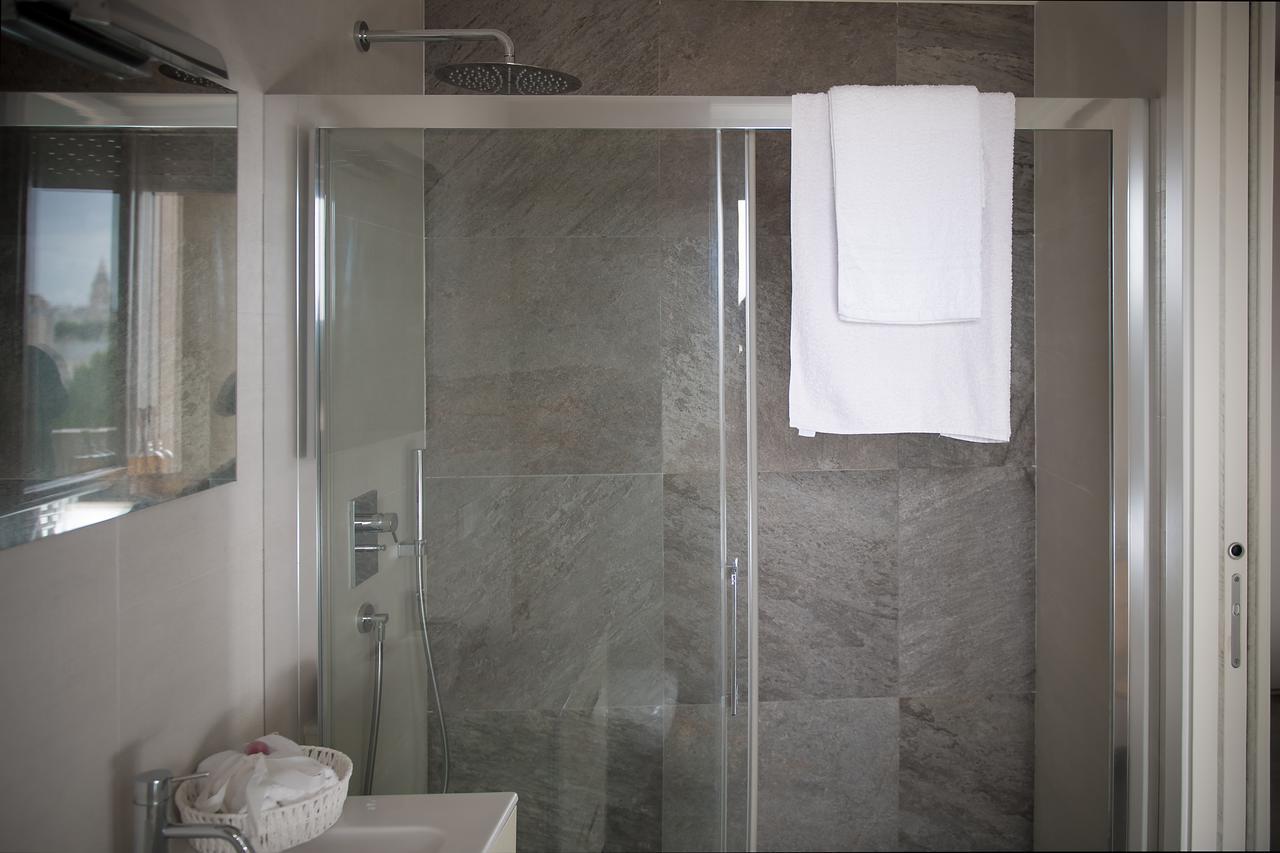 Chicco Di Caffe' Bed and Breakfast Monopoli Buitenkant foto